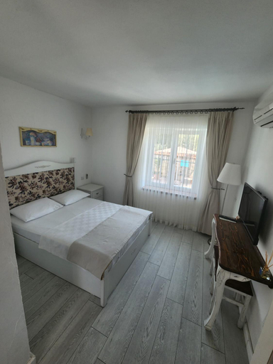 Bedroom 3, Tarcin Alacati Otel, Çeşme