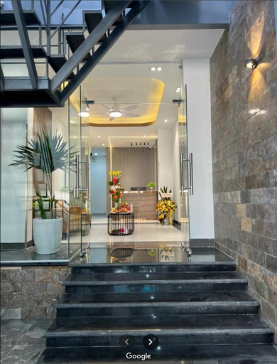 Others 4, Best Hotel, Ho Chi Minh City