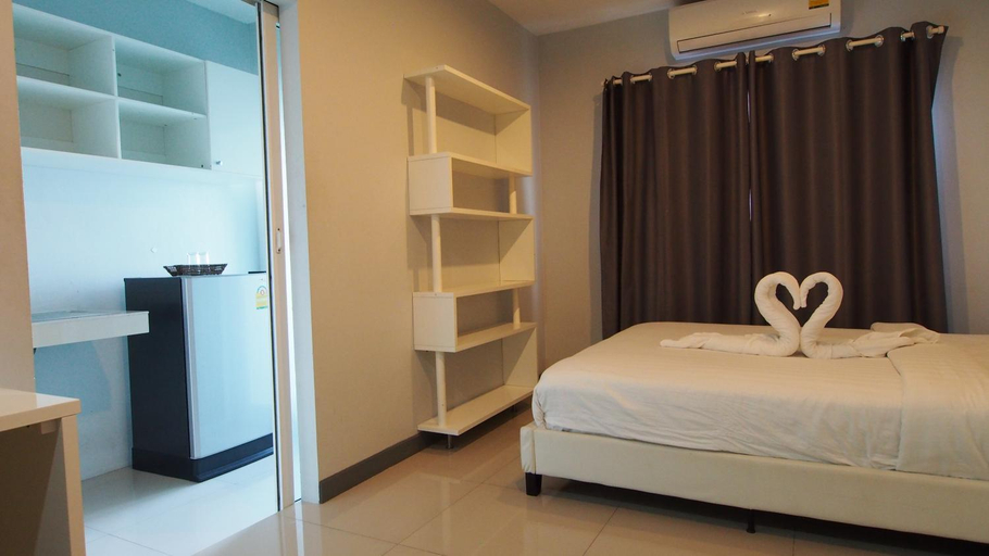 Bedroom 9
