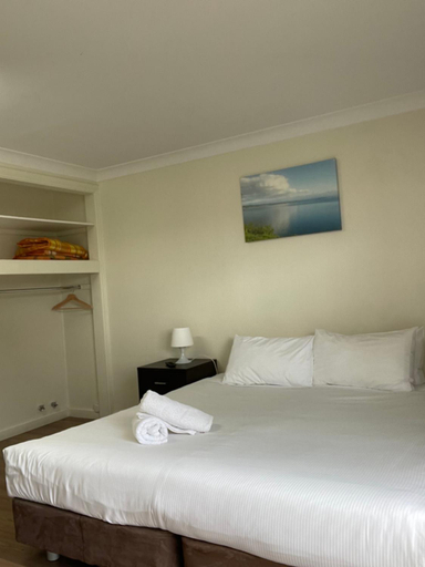 Bedroom 8