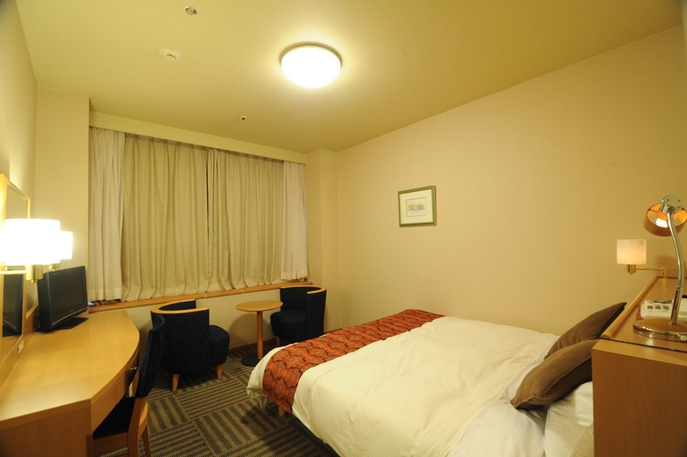 Bedroom 14