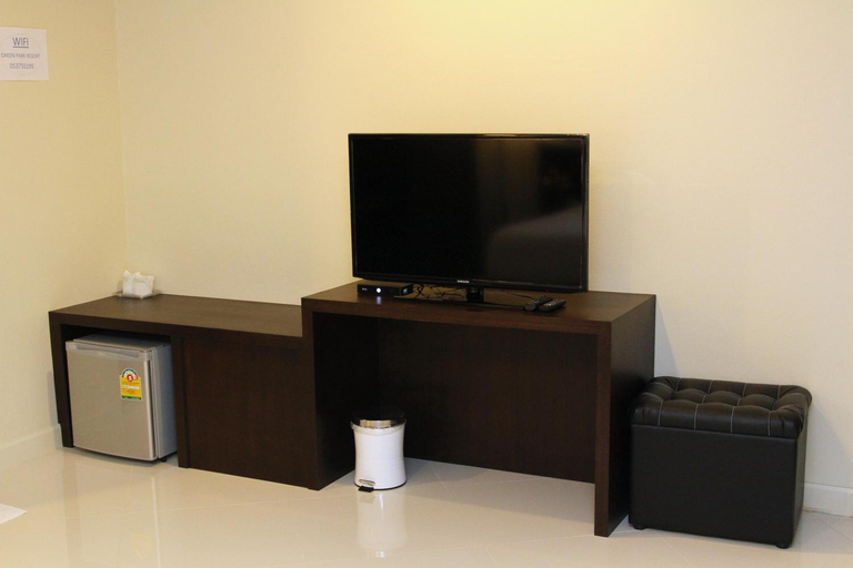 Others 5, Chiang Rai Greenpark Resort, Muang Chiang Rai
