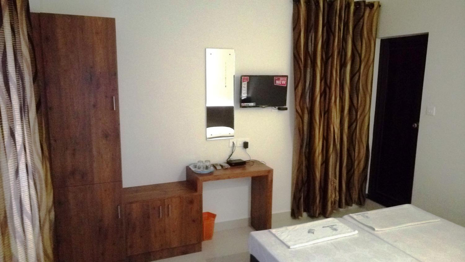Others 5, Hotel Prathiba Heritage, Thiruvananthapuram
