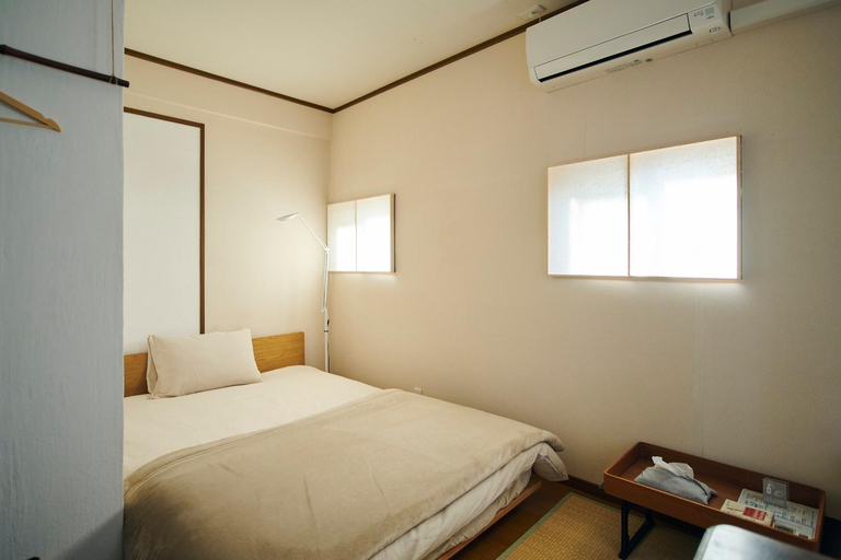 Bedroom 3, Kohaku, Nara