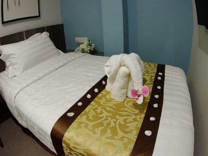 Bedroom 1