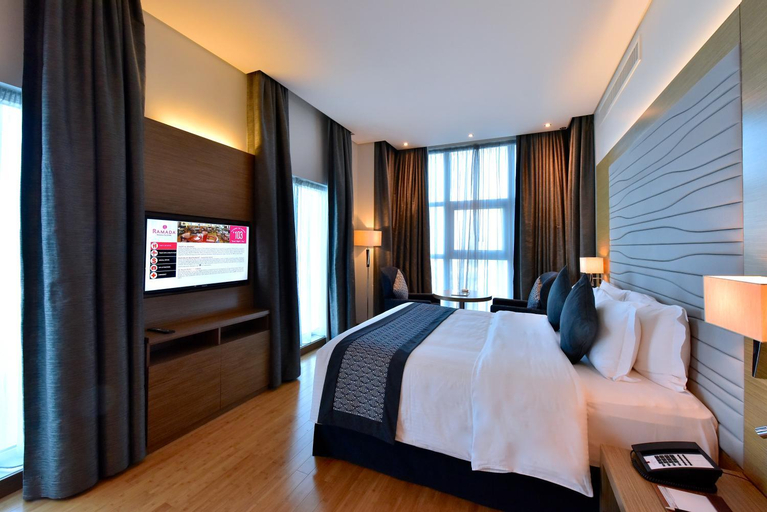 Bedroom 6