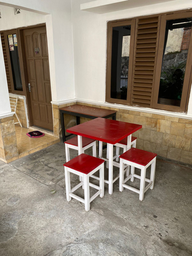 Others 2, Bali Omah Homestay Jogja, Sleman