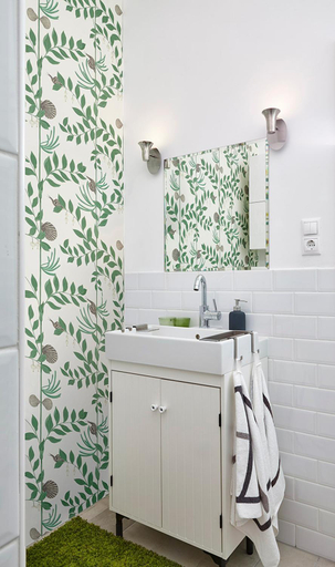 Bathroom 3, Standard Apartment by Hi5 - Chainbridge, Budapesti