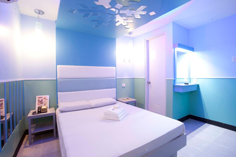Bedroom 10
