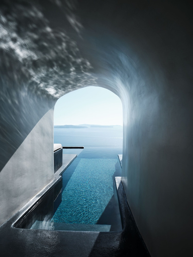 Sport & Beauty 2, Abyss Santorini - Adults Only, South Aegean