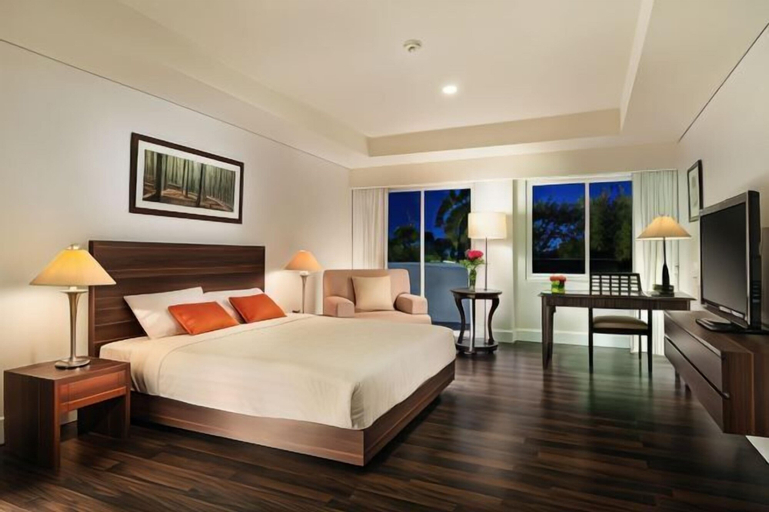 Bedroom 20