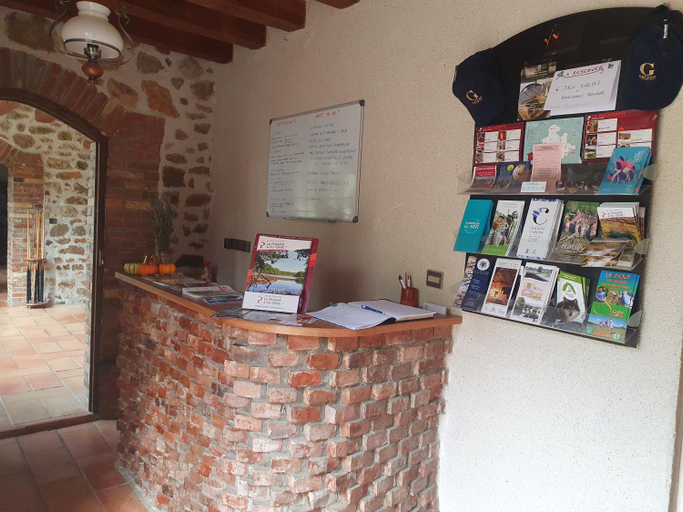 Public Area