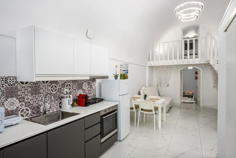 Others 5, Marillia's elegance residence, South Aegean
