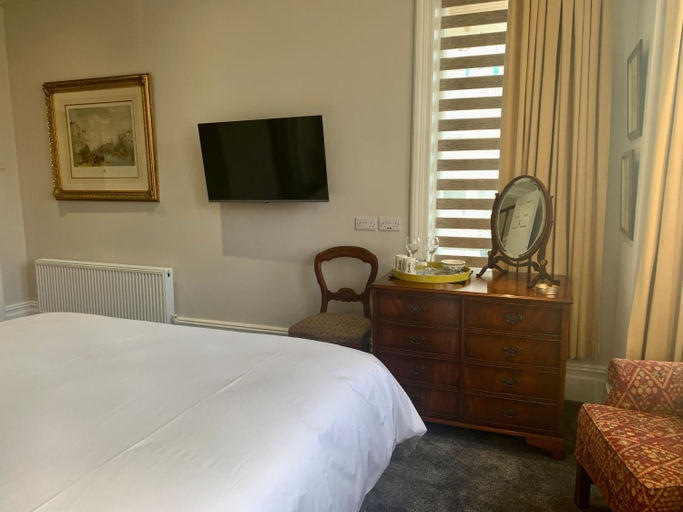 Bedroom 2, The Gaydon, Lancashire