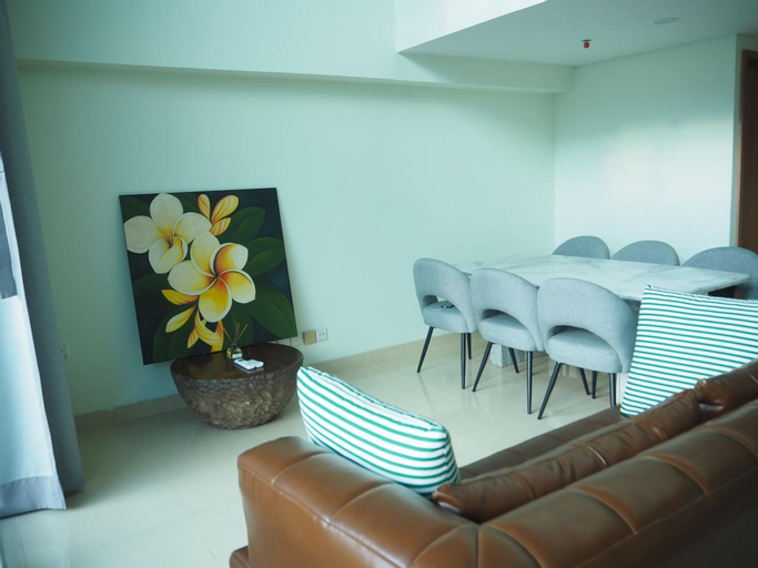 Others 3, THE REIZ CONDO LOFT, Medan