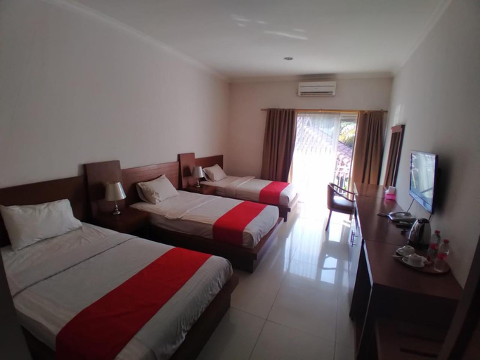 Bedroom 12
