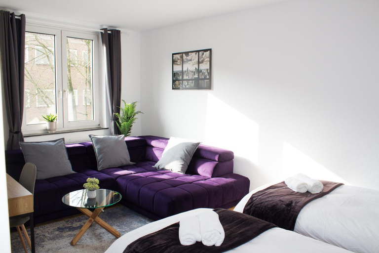 Timeless Apartment Bremen-Neustadt, Bremen