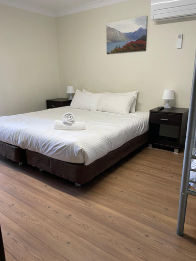 Bedroom 8