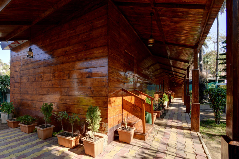 Public Area