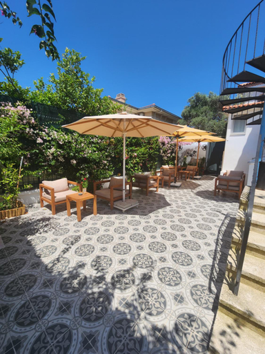 Others 3, Tarcin Alacati Otel, Çeşme