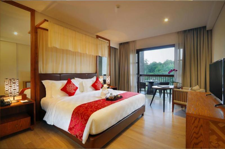 Bedroom 25