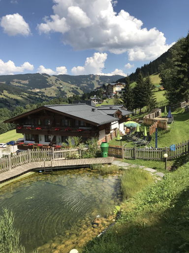 Others 4, Appartementhotel Hechenberg, Zell am See