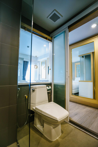Bathroom 3