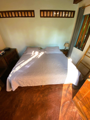 Others 2, Troncones Point Hostel, La Union