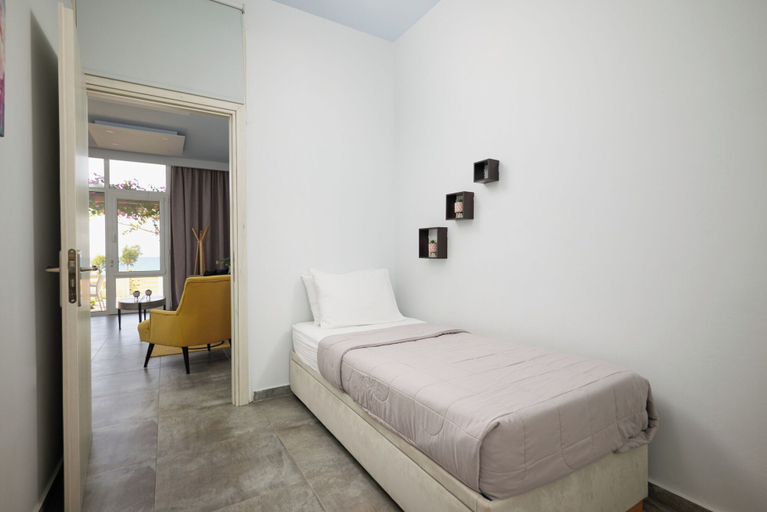 Bedroom 3, Votsalo Ierapetra, Crete