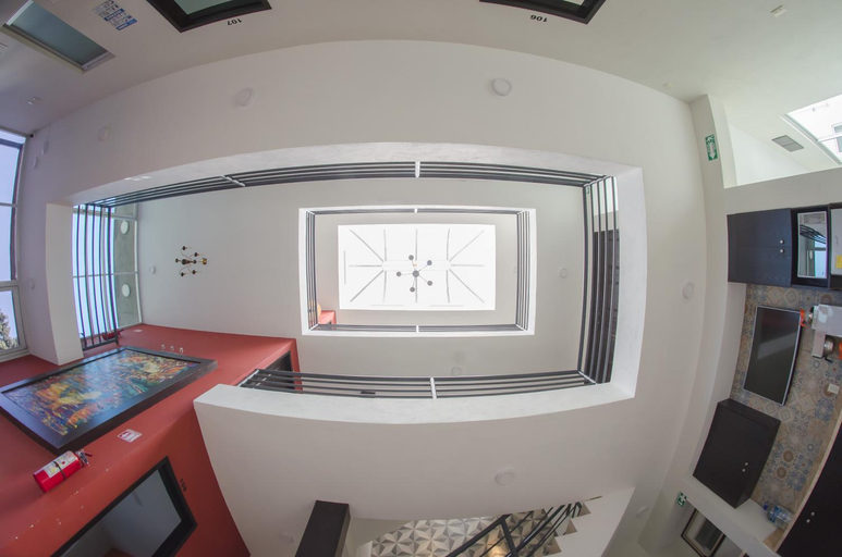 Others 5, Hotel Belisario INN, Guadalajara