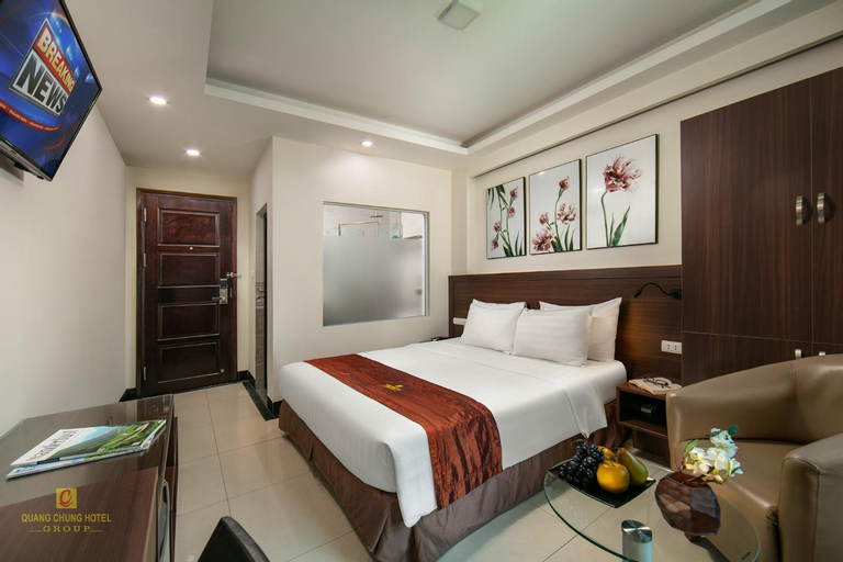 Bedroom 28