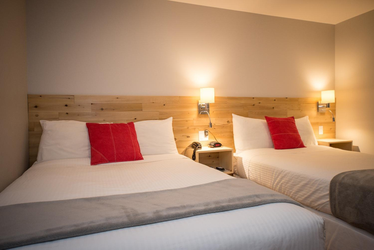 Others 4, Motel Colonial, Rimouski-Neigette