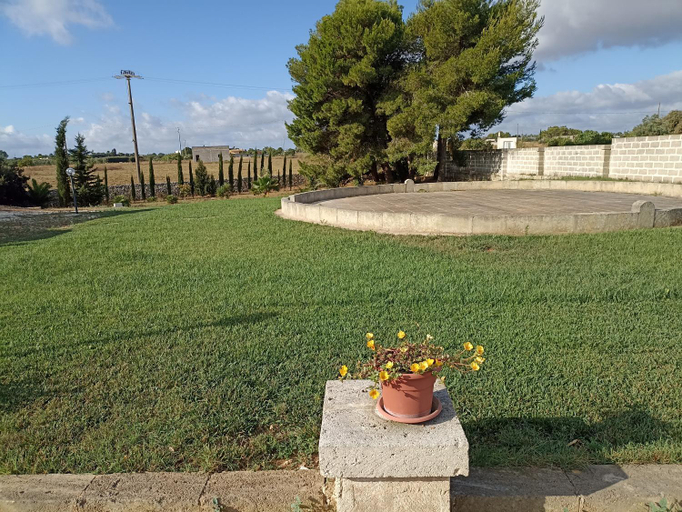 Others 5, Residenza Barone, Lecce