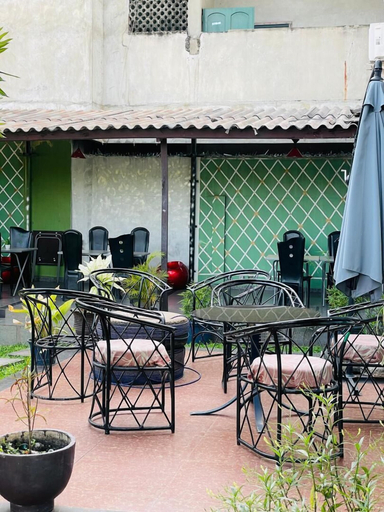 Others 5, HOTEL ST JEAN, Cotonou