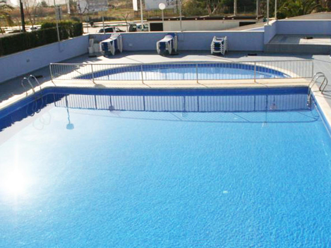 Sport & Beauty 2, Hipocampos, Alicante