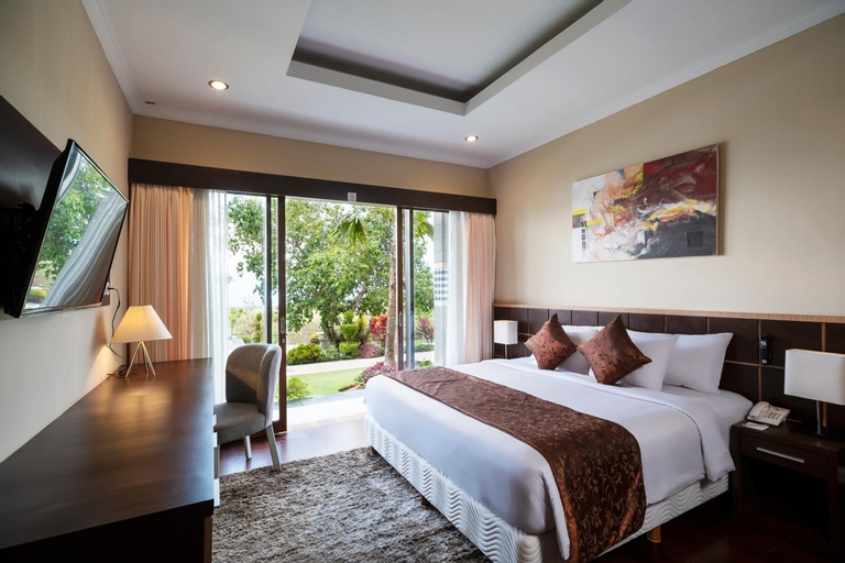 Bedroom 14
