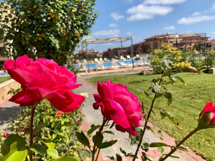 Others 4, Panorama Dreams - Menada Apartments, Nesebar