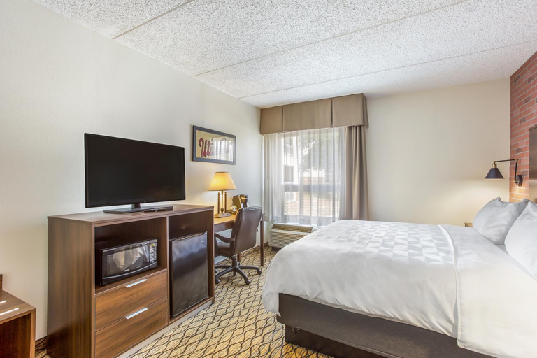 Bedroom 20