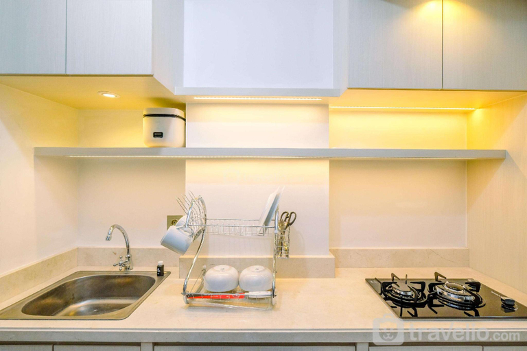 Others 2, ComfyElegant Studio Transpark Cibubur By Travelio, Depok