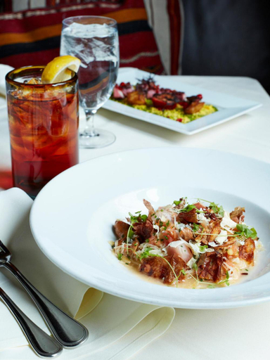 Food & Drinks 5, SUNDANCE RESORT, Utah