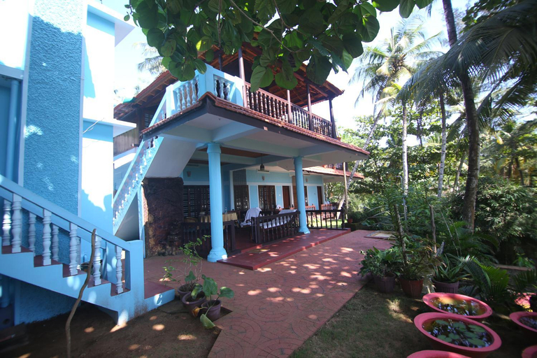 Others 5, Varkala Marine Palace, Thiruvananthapuram