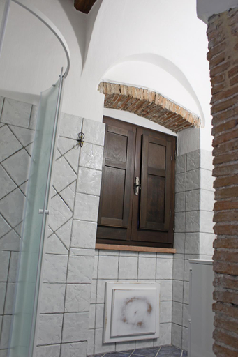 Bathroom 4, Ogliastra Luxury Apartment - AJPSARDINIA, Ogliastra