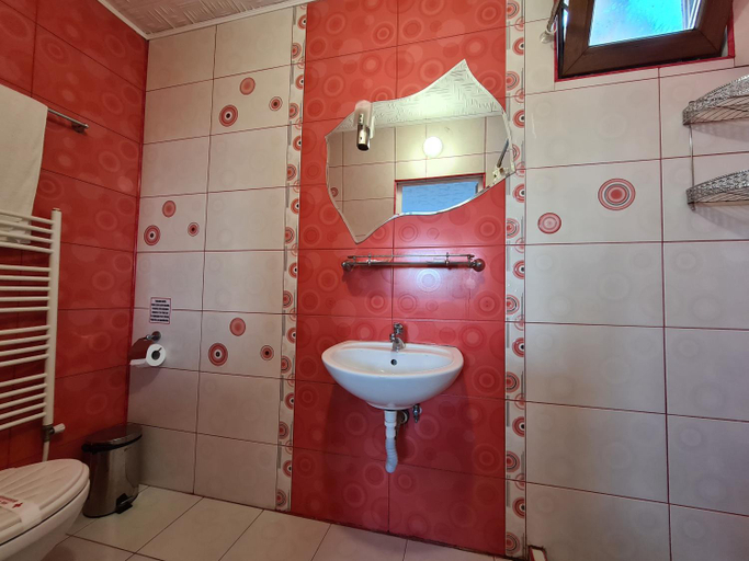 Bathroom 2, HOUSE KALVACHEVI, Rakitovo