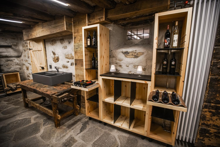 Others 2, B&B Zum Schleif, Leuk