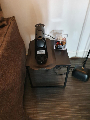 Amenities 8