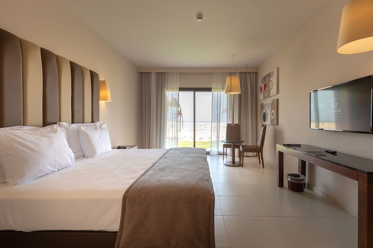 Bedroom 3, Vila Gale Touros Resort All Inclusive, Touros