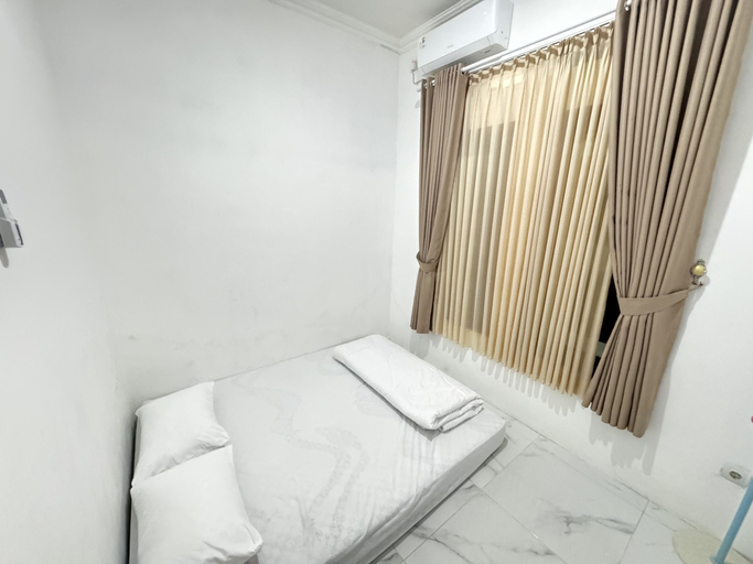 Bedroom 3, Omah Sidokarto Homestay Jogja, Sleman
