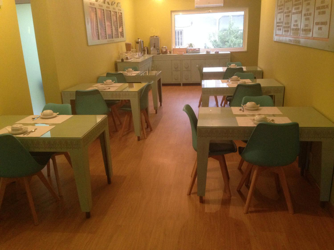 Food & Drinks, Hotel Vitoria, Santarém