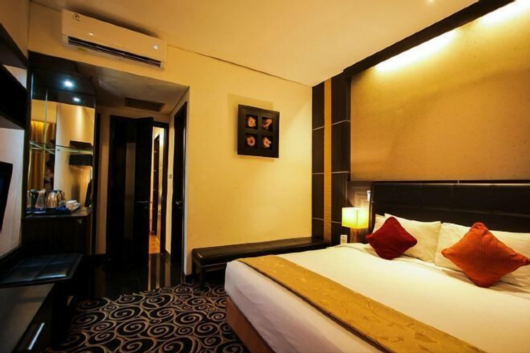 Bedroom 3
