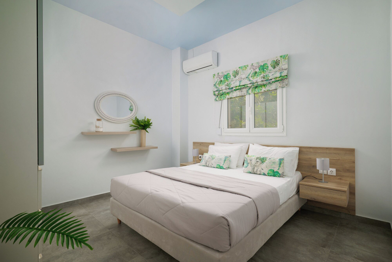 Bedroom 4, Votsalo Ierapetra, Crete